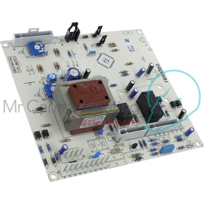 ALT SPARES  5112657